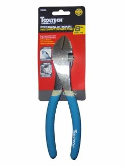 ToolTech® Offset Diagonal Cutting Pliers