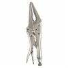 ToolTech® Long Nose Locking Pliers