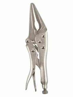 ToolTech® Long Nose Locking Pliers