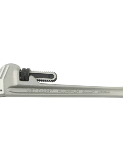 Jet Super Heavy Duty Aluminum Straight Pipe Wrenches