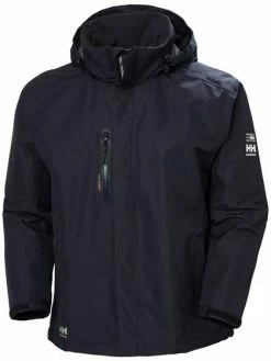 Helly Hansen Workwear Helly Hansen Manchester Shell Jacket | Small - 4XLarge
