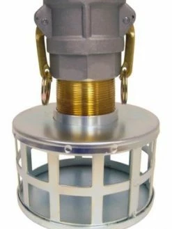 Greenline Square Hole Removable Strainer Assemblies