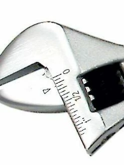 Jet Super Heavy Duty Professional Adjustable Wrenches