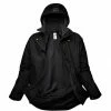 Helly Hansen Workwear Helly Hansen Oxford Shell Jacket | Black | Small - 4XLarge Work Wear 2 Helly Hansen Workwear Helly Hansen Oxford Shell Jacket | Black | Small - 4XLarge Work Wear
