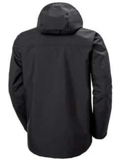 Helly Hansen Workwear Helly Hansen Oxford Shell Jacket | Black | Small - 4XLarge Work Wear 9 Helly Hansen Workwear Helly Hansen Oxford Shell Jacket | Black | Small - 4XLarge Work Wear