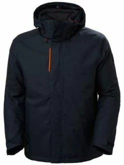 Helly Hansen Workwear Work Wear Helly Hansen Kensington Lifaloft Insulated Waterproof Winter Jacket | Small - 4XLarge