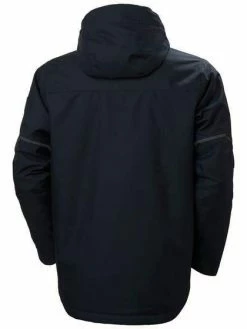 Helly Hansen Workwear Work Wear Helly Hansen Kensington Lifaloft Insulated Waterproof Winter Jacket | Small - 4XLarge