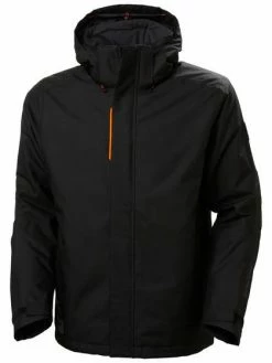 Helly Hansen Workwear Work Wear Helly Hansen Kensington Lifaloft Insulated Waterproof Winter Jacket | Small - 4XLarge