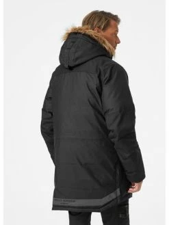 Helly Hansen Workwear Helly Hansen Bifrost Winter Parka | Black | Small - 4XLarge 8 Helly Hansen Workwear Helly Hansen Bifrost Winter Parka | Black | Small - 4XLarge