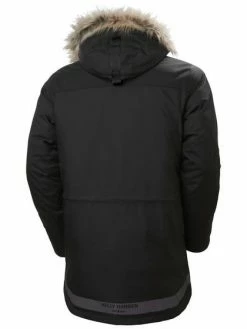 Helly Hansen Workwear Helly Hansen Bifrost Winter Parka | Black | Small - 4XLarge 9 Helly Hansen Workwear Helly Hansen Bifrost Winter Parka | Black | Small - 4XLarge