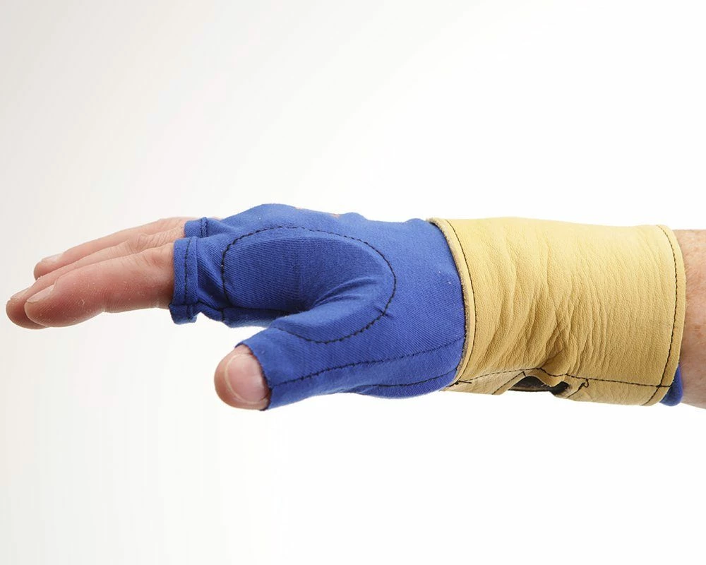 Impacto 714-20 Wrist Support Liner 4 Impacto 714-20 Wrist Support Liner