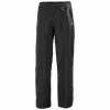 Helly Hansen Workwear Helly Hansen Manchester Shell Pant | Black | Small - 4XLarge Work Wear