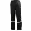 Helly Hansen Workwear Helly Hansen Manchester Winter Pant | Black | Small - 4XLarge