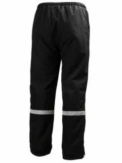 Helly Hansen Workwear Helly Hansen Manchester Winter Pant | Black | Small - 4XLarge
