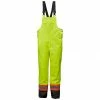 Helly Hansen Workwear Hi-Vis Work Wear Helly Hansen Alta Hi-Vis Insulated Winter Bib Overall 1 Helly Hansen Workwear Hi-Vis Work Wear Helly Hansen Alta Hi-Vis Insulated Winter Bib Overall