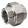 Greenline Stainless Steel Sch 40 Union Pipe Fitting | 1/8" NPT To 2" NPT Sizes Fittings And Valves 1 Greenline Stainless Steel Sch 40 Union Pipe Fitting | 1/8" NPT To 2" NPT Sizes Fittings And Valves