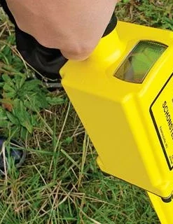 Pipe Inspection & Locators Schonstedt GA-72Cd Magnetic Locator 7 Pipe Inspection & Locators Schonstedt GA-72Cd Magnetic Locator