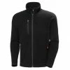 Helly Hansen Workwear Work Wear Helly Hansen Oxford Fleece Jacket | Small - 4XLarge 2 Helly Hansen Workwear Work Wear Helly Hansen Oxford Fleece Jacket | Small - 4XLarge