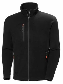 Helly Hansen Workwear Work Wear Helly Hansen Oxford Fleece Jacket | Small - 4XLarge