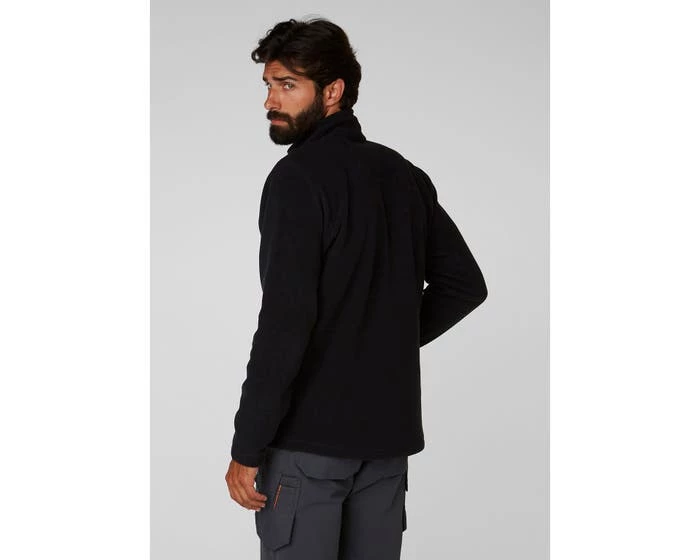 Helly Hansen Workwear Work Wear Helly Hansen Oxford Fleece Jacket | Small - 4XLarge 5 Helly Hansen Workwear Work Wear Helly Hansen Oxford Fleece Jacket | Small - 4XLarge