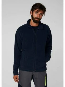 Helly Hansen Workwear Helly Hansen Oxford Light Fleece Jacket | Small - 4XLarge 16 Helly Hansen Workwear Helly Hansen Oxford Light Fleece Jacket | Small - 4XLarge