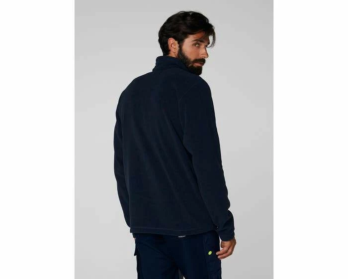 Helly Hansen Workwear Helly Hansen Oxford Light Fleece Jacket | Small - 4XLarge 10 Helly Hansen Workwear Helly Hansen Oxford Light Fleece Jacket | Small - 4XLarge