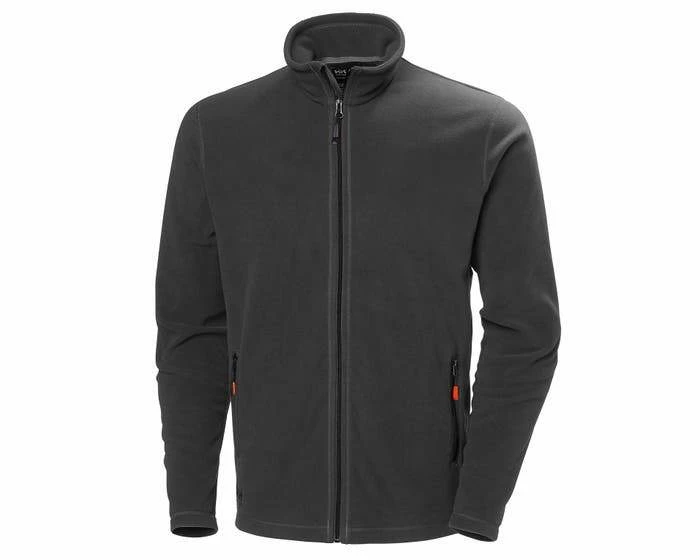 Helly Hansen Workwear Helly Hansen Oxford Light Fleece Jacket | Small - 4XLarge 5 Helly Hansen Workwear Helly Hansen Oxford Light Fleece Jacket | Small - 4XLarge