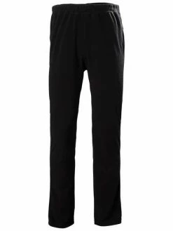 Helly Hansen Workwear Helly Hansen Oxford Light Fleece Pant | Black | Small - 4XLarge