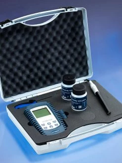 Lovibond SD 325 Conductivity/TDS/Salinity/Temperature Meter Water Testing Equipment