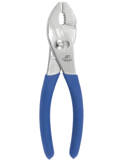 Hand Tools Jet Cushion Grip Slip Joint Pliers