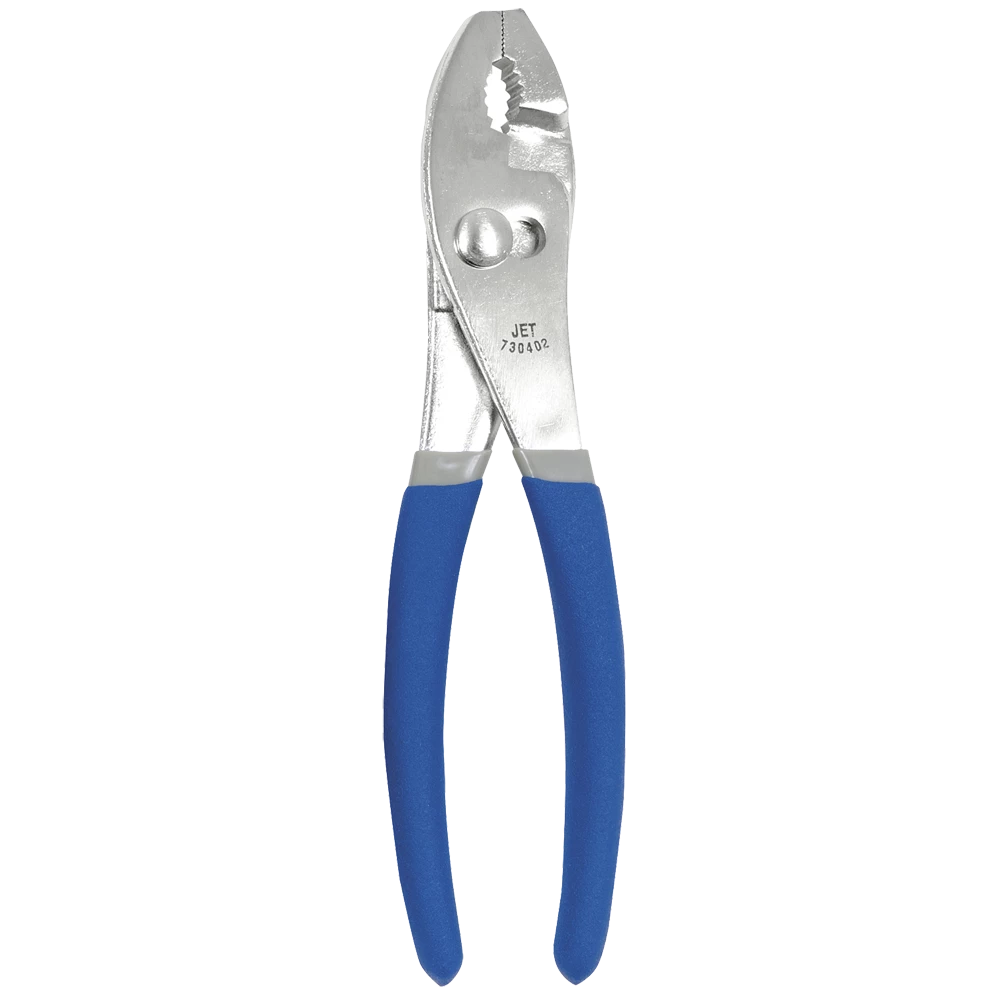 Hand Tools Jet Cushion Grip Slip Joint Pliers 4 Hand Tools Jet Cushion Grip Slip Joint Pliers