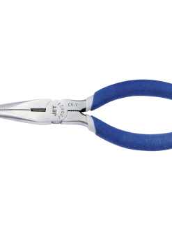 Jet Cushion Grip Long Nose Pliers Hand Tools
