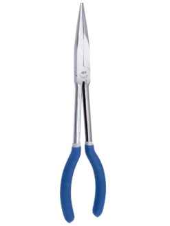 Jet Cushion Grip Long Nose Pliers Hand Tools