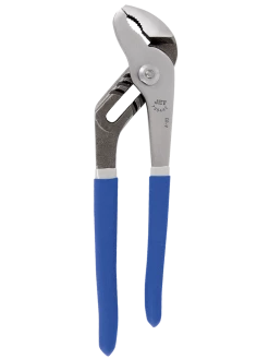 Hand Tools Jet Cushion Grip Groove Joint Pliers