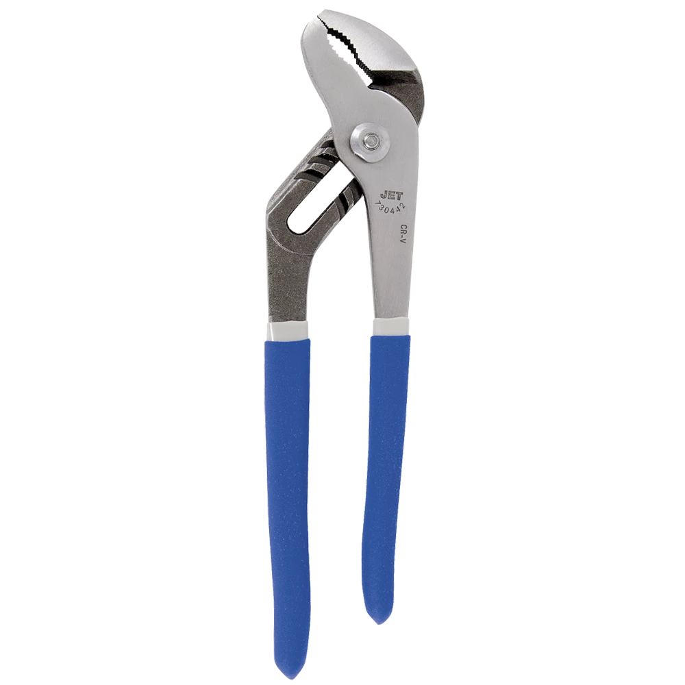 Hand Tools Jet Cushion Grip Groove Joint Pliers 4 Hand Tools Jet Cushion Grip Groove Joint Pliers