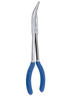 Jet Cushion Grip Bent Nose Pliers 7 Jet Cushion Grip Bent Nose Pliers