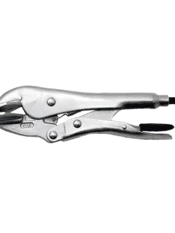 Cleanflow Hand Tools Jet Locking Sheet Metal Clamp Pliers