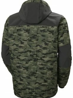 Helly Hansen Workwear Helly Hansen Kensington Hooded Lifaloft Jacket | Small - 4XLarge Work Wear 13 Helly Hansen Workwear Helly Hansen Kensington Hooded Lifaloft Jacket | Small - 4XLarge Work Wear