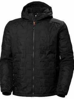 Helly Hansen Workwear Helly Hansen Kensington Hooded Lifaloft Jacket | Small - 4XLarge Work Wear