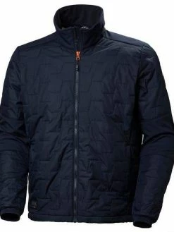 Helly Hansen Workwear Helly Hansen Kensington Hooded Lifaloft Jacket | Small - 4XLarge Work Wear 10 Helly Hansen Workwear Helly Hansen Kensington Hooded Lifaloft Jacket | Small - 4XLarge Work Wear
