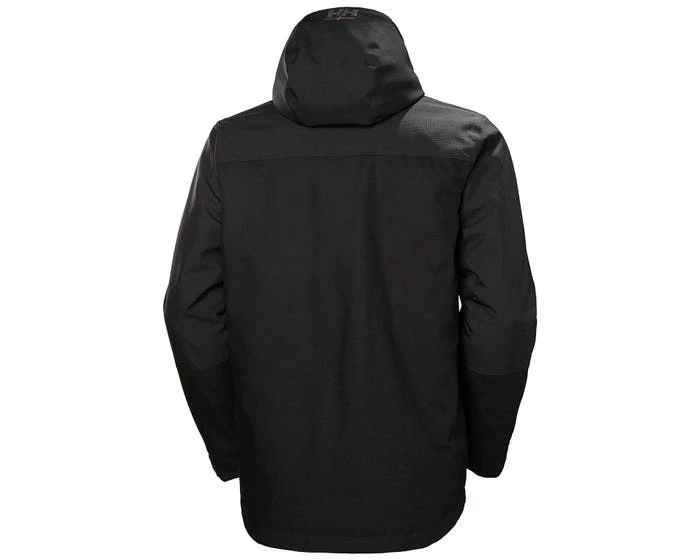 Helly Hansen Workwear Helly Hansen Oxford Winter Jacket | Small - 4XLarge Work Wear 4 Helly Hansen Workwear Helly Hansen Oxford Winter Jacket | Small - 4XLarge Work Wear