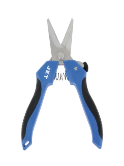 Jet Super Heavy Duty Shears - Straight Hand Tools