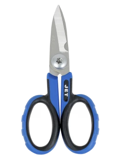 Hand Tools Jet Super Heavy Duty Electrician's Shears
