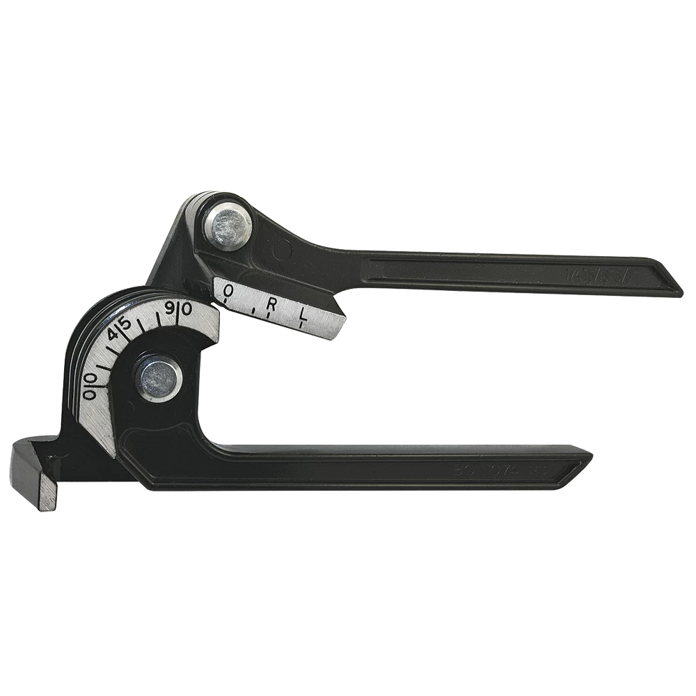 Jet 3-In-1 Tube Bender 3 Jet 3-In-1 Tube Bender