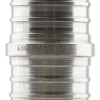 Plumb-Eeze Stainless Steel PEX Coupling Tubing And Fittings 2 Plumb-Eeze Stainless Steel PEX Coupling Tubing And Fittings