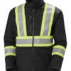 Helly Hansen Workwear Hi-Vis Work Wear Helly Hansen Alta Softshell Jacket | XSmall - 4XLarge