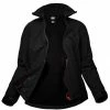 Helly Hansen Workwear Work Wear Helly Hansen Women's Luna Softshell Jacket | Black | Sizes XS To 2XL