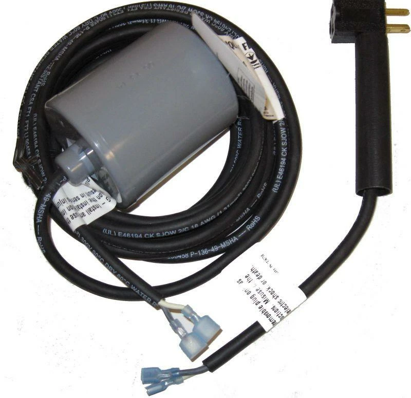 SJE Rhombus SJE PumpMaster Piggyback Quick Fit Wide Angle Pump Float Switch Pump Accessories 3 SJE Rhombus SJE PumpMaster Piggyback Quick Fit Wide Angle Pump Float Switch Pump Accessories