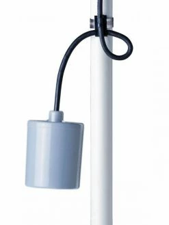 SJE Rhombus SJE PumpMaster SPDT 13 Amp Three-Wire Wide Angle Pump Float Switch Pump Accessories