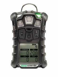 Safety Equipment MSA Altair Multigas Detector / Confined Entry Monitor